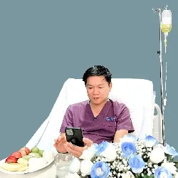 Hồi sức lành thương