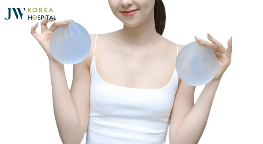 Nâng ngực Nano chip Ergonomix