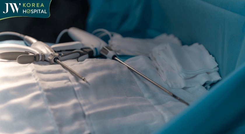 Ứng dụng dao mổ siêu âm Harmonic trong thẩm mỹ