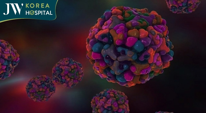 virus Enterovirus 71