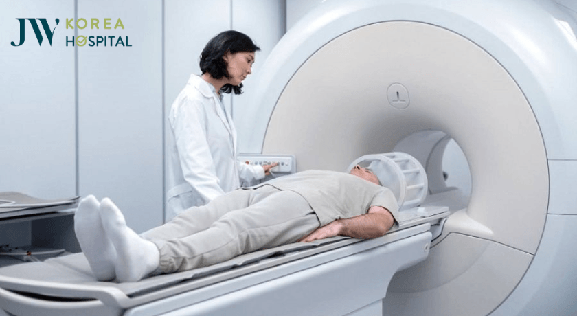 xạ trị bướu cổ