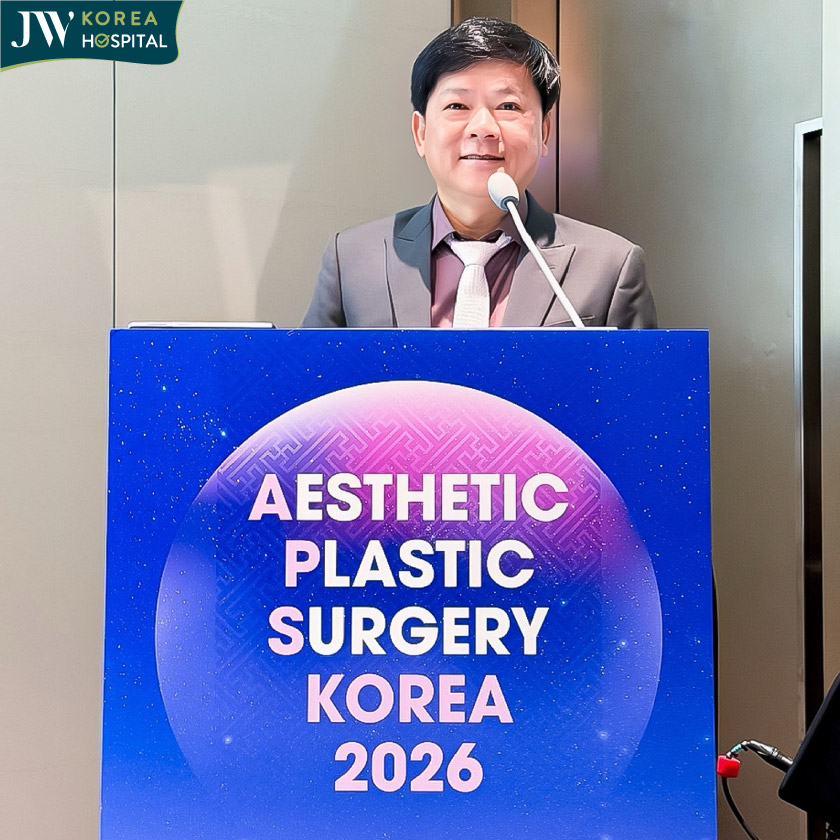 Đề tài nghiên cứu của bác sĩ Tú Dung thu hút được nhiều sự chú ý và đánh giá cao từ các chuyên gia, bác sĩ quốc tế