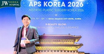 Bác sĩ Tú Dung diễn thuyết trước 1000 bác sĩ thế giới tại Hội nghị quốc tế APS hàng đầu châu Á