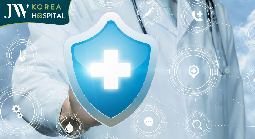 Khám sức khỏe tổng quát định kỳ cho mọi lứa tuổi