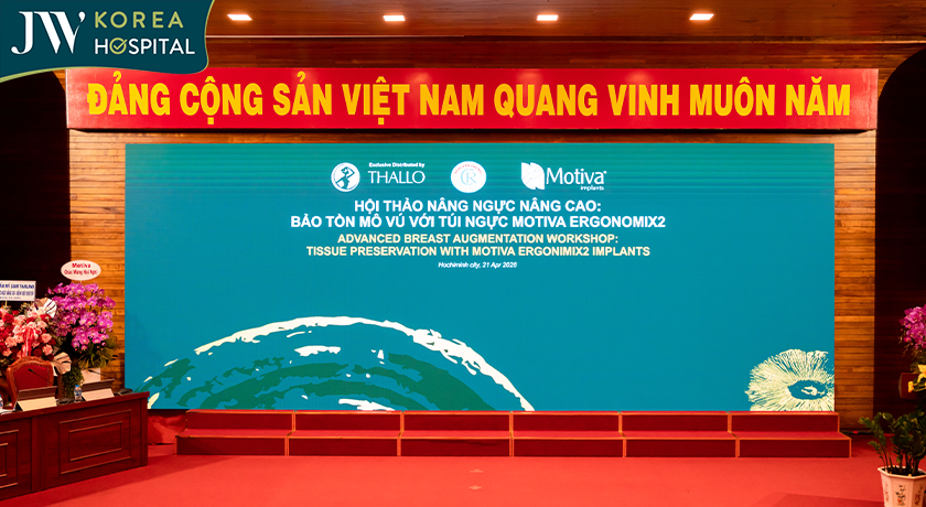 hội nghị nâng ngực motiva