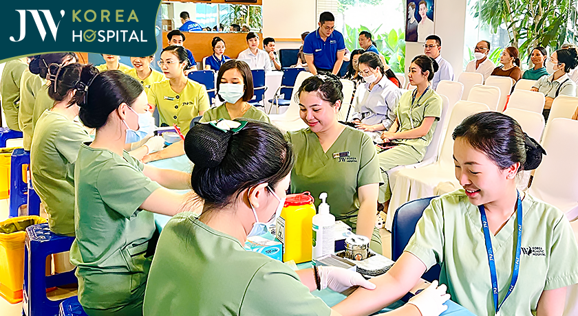 Tầm soát sức khỏe dành cho phụ nữ