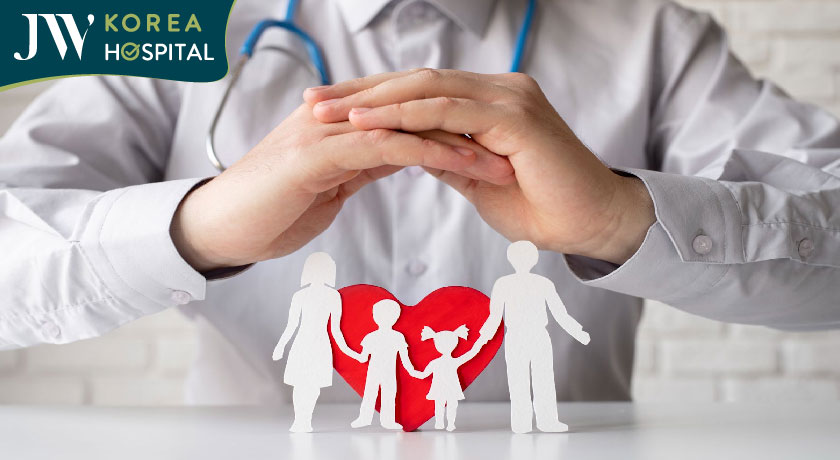 Tầm soát sức khỏe giúp phát hiện bệnh sớm