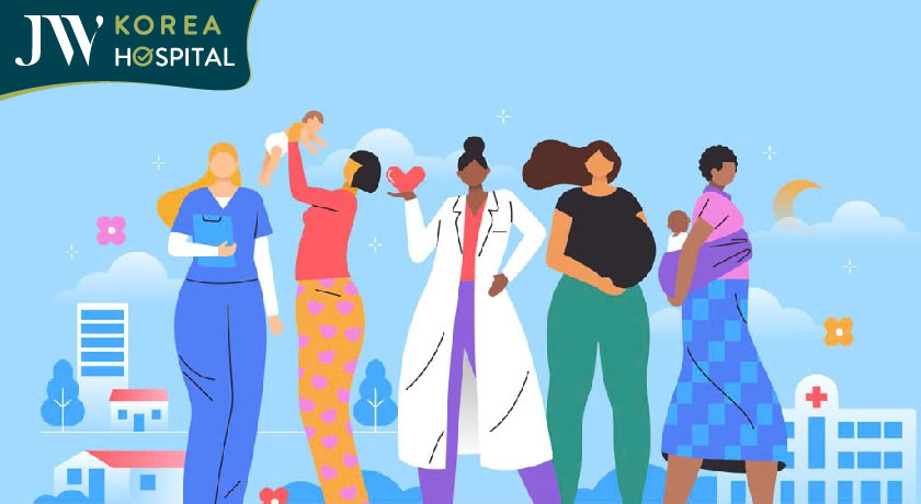 Chủ động phòng bệnh vì cộng đồng phát triển bền vững