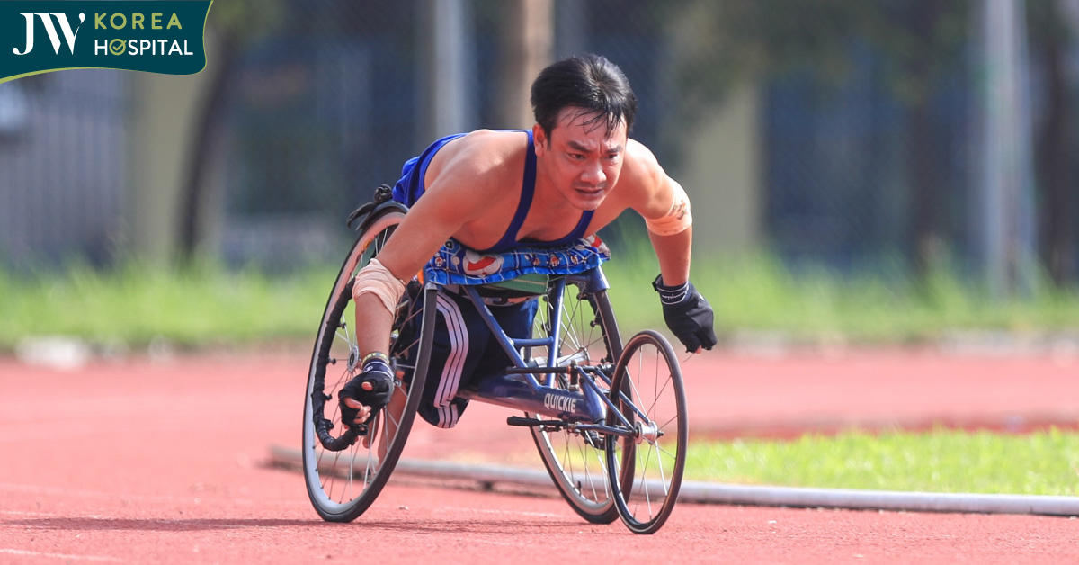 Ngày Người Khuyết Tật 18/4: Quyền tham gia & đột phá phát triển