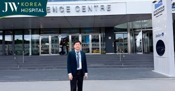 TS.BS Nguyễn Phan Tú Dung cập nhật xu hướng nâng ngực bảo tồn Ergonomix 2 từ hội nghị Beauty Through Science 2026