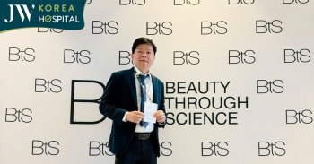 TS.BS Nguyễn Phan Tú Dung tham dự Hội nghị Bts Beauty Through Science 2026 tại Thụy Điển