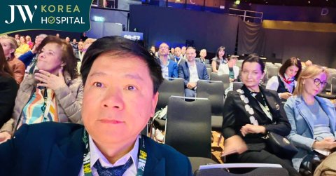 TS.BS Nguyễn Phan Tú Dung cập nhật xu hướng nâng ngực bảo tồn Ergonomix 2 mới nhất từ hội nghị Beauty Through Science 2026