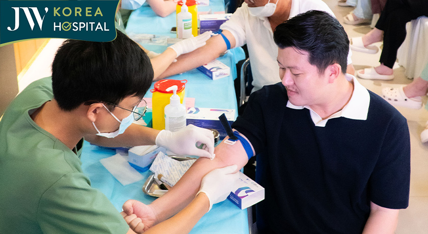 Phát hiện sớm thông qua tầm soát y khoa giúp mở rộng cơ hội điều trị hiệu quả và giảm biến chứng về sau