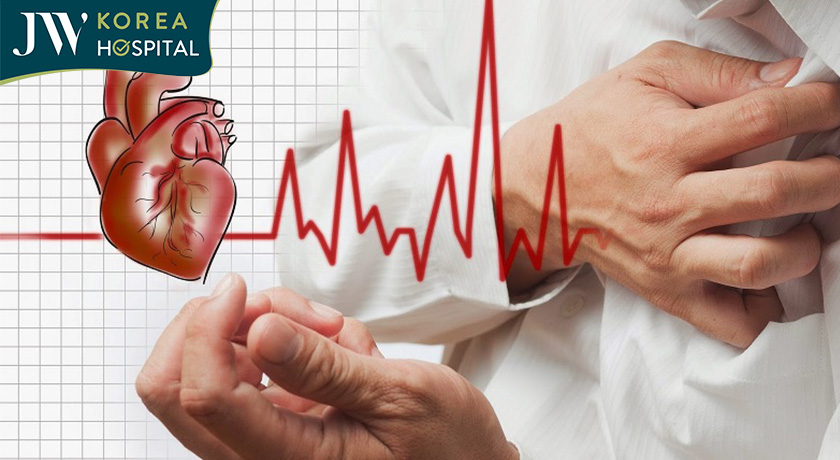 Duy trì lối sống khoa học giúp ổn định huyết áp và bảo vệ sức khỏe
