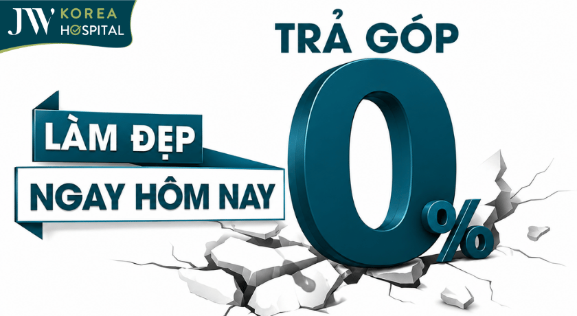 Có nên nâng ngực trả góp không cùng JW giải đáp
