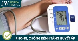 Hưởng ứng ngày Quốc tế phòng chống bệnh tăng huyết áp