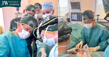 TS.BS Nguyễn Phan Tú Dung tham dự Hội nghị Bts Beauty Through Science 2026 tại Thụy Điển