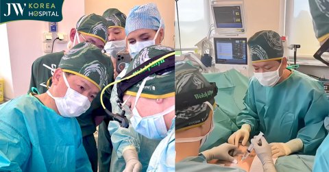 TS.BS Nguyễn Phan Tú Dung tham dự Hội nghị Bts Beauty Through Science 2026 tại Thụy Điển