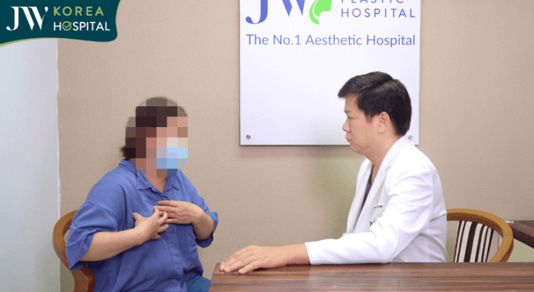 Bác sĩ JW đánh giá u sợi thần kinh 50 năm