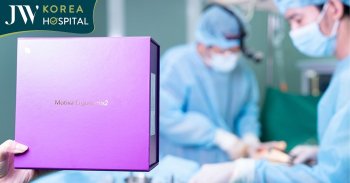 Nâng ngực bảo tồn Ergonomix 2 là gì? Xu hướng được Bệnh viện JW kế thừa từ châu Âu