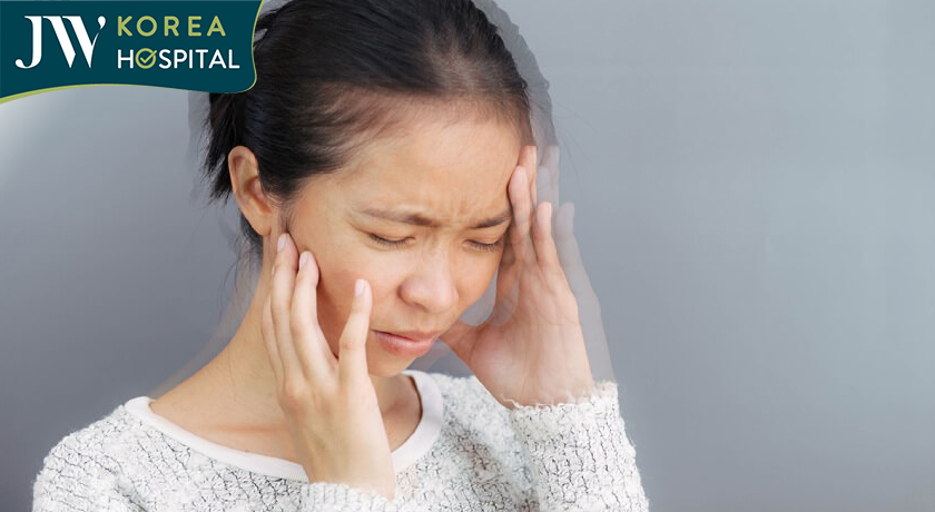 Chóng mặt, mất thăng bằng là dấu hiệu của đột quỵ