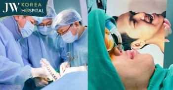 5 giờ trong phòng mổ: 5 ê-kíp phối hợp điều chỉnh hàm trên – hàm dưới cho bệnh nhân Campuchia