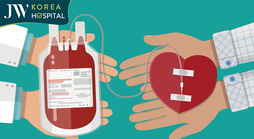 Hiến máu nhân đạo cứu người – nghĩa cử cao đẹp được duy trì và lan tỏa qua nhiều thế hệ tình nguyện viên