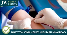 Lan tỏa thông điệp “Bình thường hóa việc hiến máu tình nguyện” trong Ngày Tôn vinh người hiến máu nhân đạo 2026
