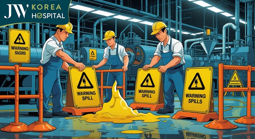 Kiểm tra định kỳ và diễn tập thường xuyên giúp nâng cao hiệu quả xử lý sự cố.
