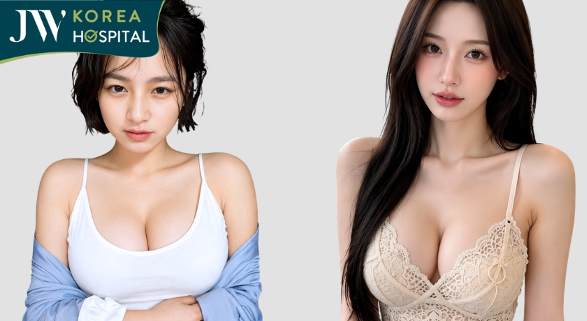 gonomix 2 mang lại trải nghiệm vận động thoải mái sau nâng ngực
