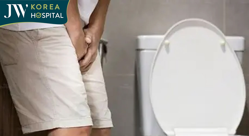 Tiểu đêm nhiều lần là một trong những dấu hiệu suy thận