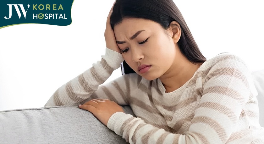 Tình trạng mệt mỏi kéo dài là một trong những dấu hiệu ung thư gan