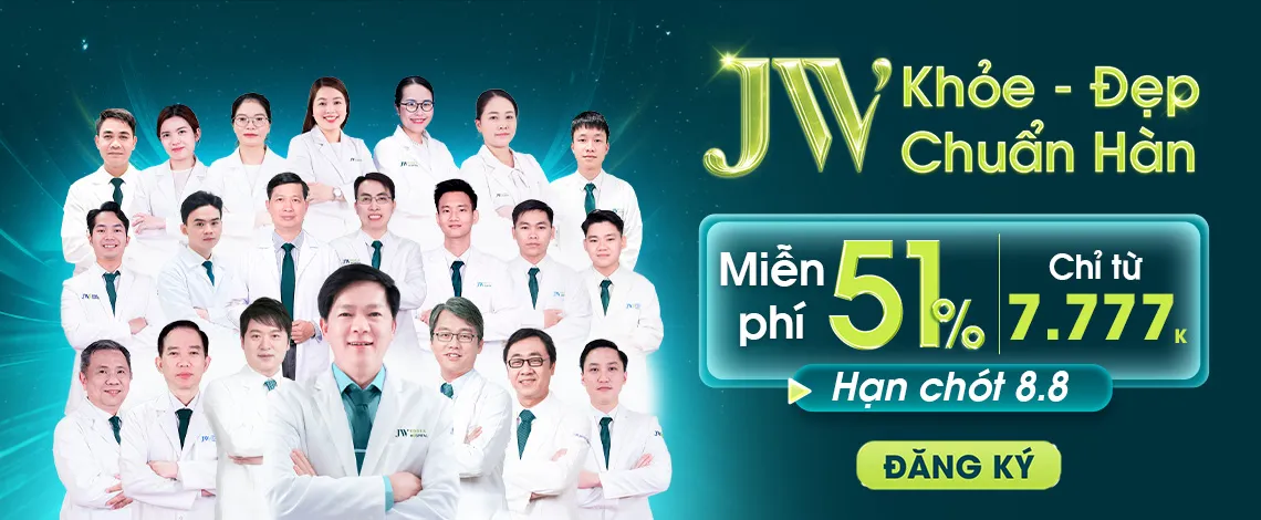 khuyến mãi thẩm mỹ