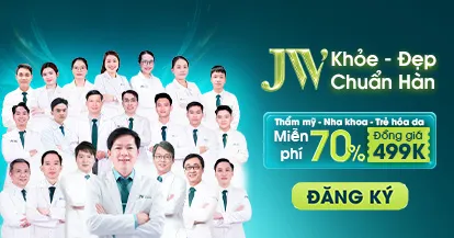 khuyến mãi thẩm mỹ