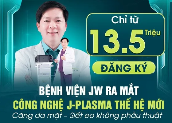 Hội thảo J Plasma 2026