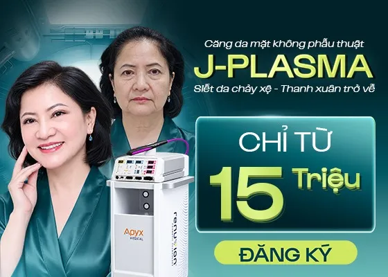 Hội thảo J Plasma 2026