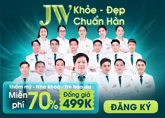 Ưu đãi sự kiện sinh nhật JW 26 năm