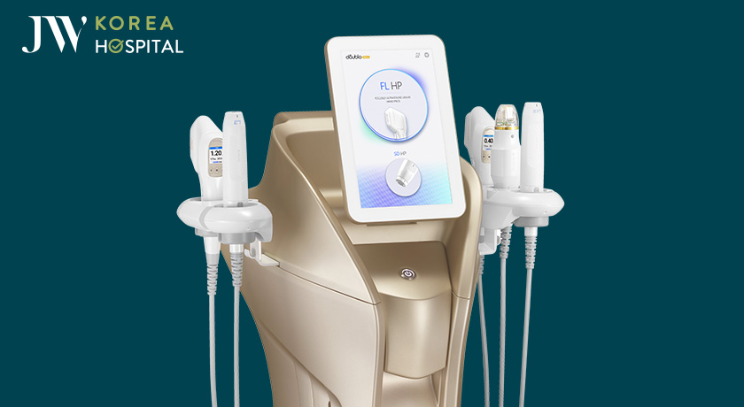 Doublo 2.0 tác động đa tầng hỗ trợ nâng cơ và cải thiện độ săn chắc của da