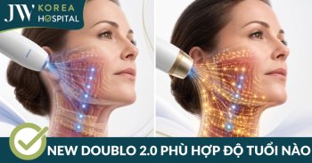 New Doublo 2.0 phù hợp với độ tuổi nào?
