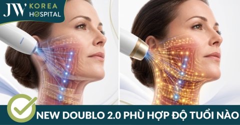 New Doublo 2.0 phù hợp với độ tuổi nào?