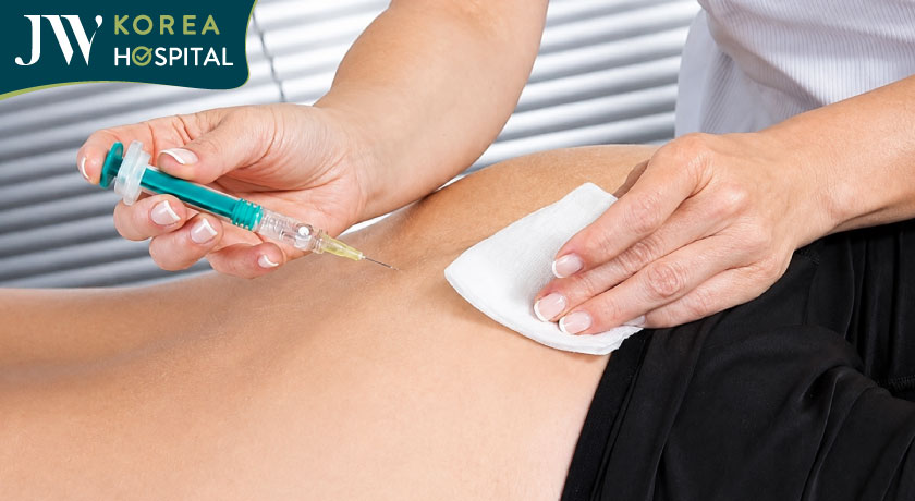 Địa chỉ tiêm filler mông uy tín ở TP.HCM