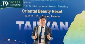 Bác sĩ Tú Dung vinh dự đại diện Việt Nam trở thành giảng viên quốc tế tại hội nghị thẩm mỹ thế giới OSAPS & TSAPS 2026