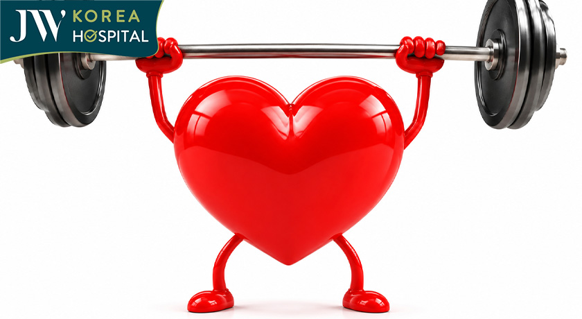 Hưởng ứng Ngày Tim mạch Thế giới với thông điệp bảo vệ trái tim khỏe mạnh