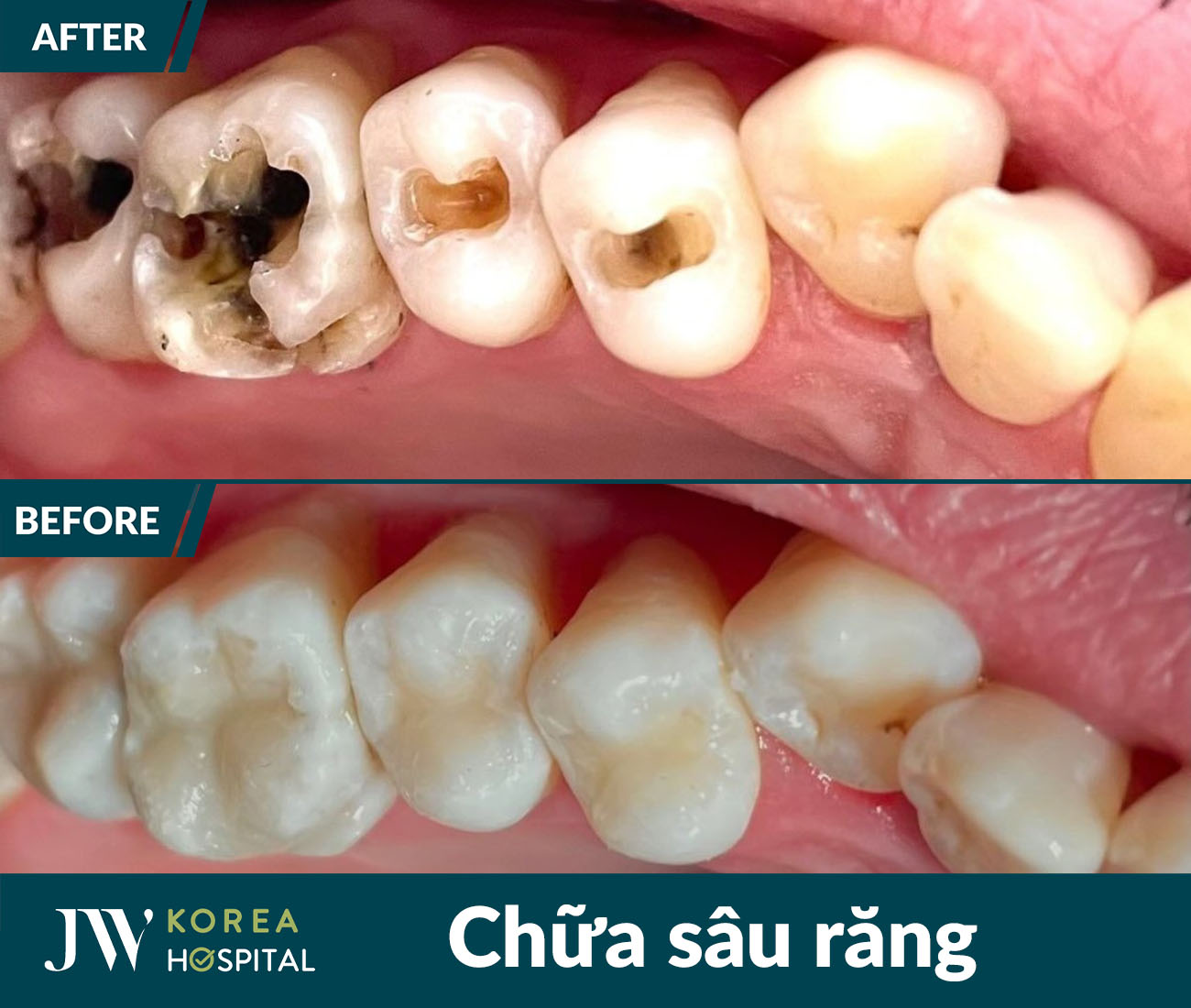Nha khoa tổng quát