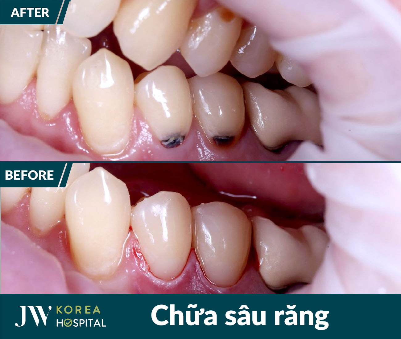 Nha khoa tổng quát