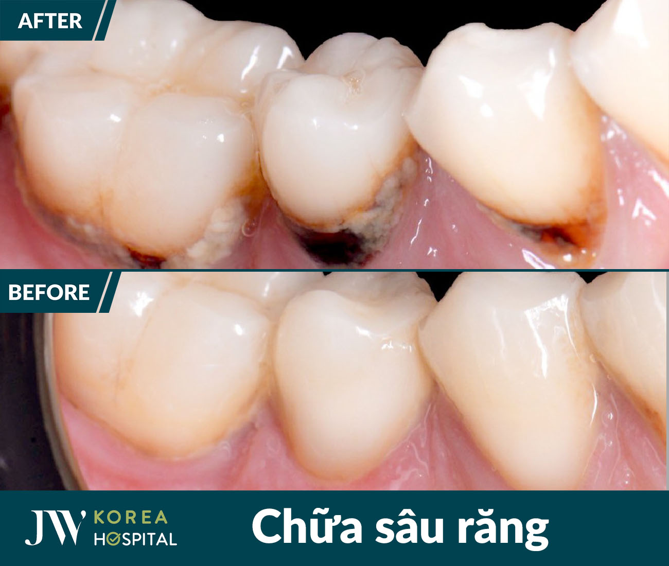 Nha khoa tổng quát