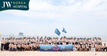 Phóng sự ảnh Teambuilding 2026: Lễ hội JW đa sắc – 100 bản sắc, 1 mục tiêu