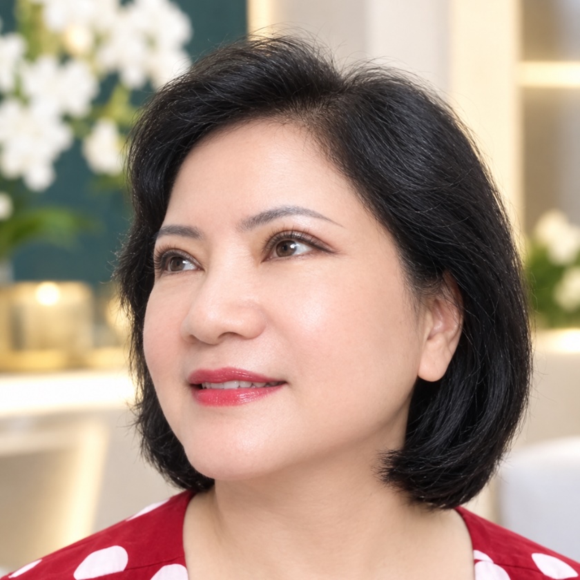 nu youtuber thuy dien u70 cang da mat tai jw 6 251x251