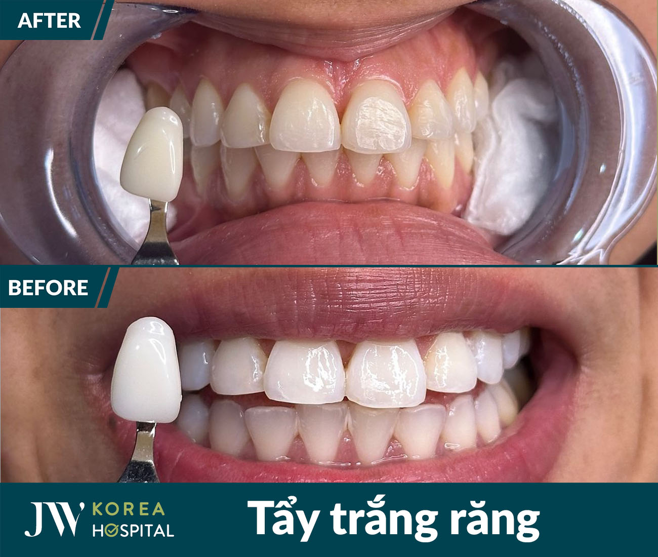 Nha khoa tổng quát