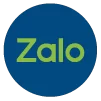 Zalo logo